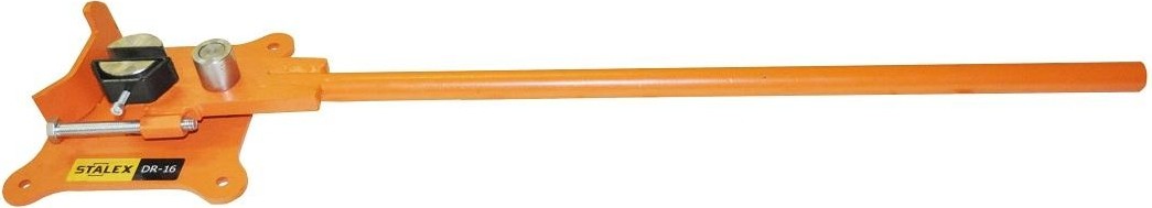 Арматурогиб STALEX DR-16 ручной 100824