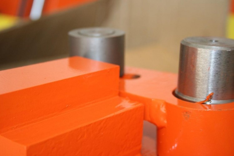 Арматурогиб STALEX DR-20 ручной 100218 - изображение 2