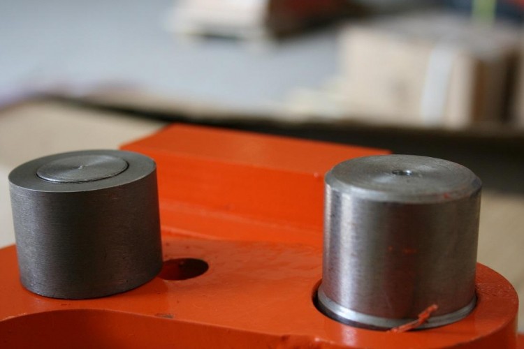 Арматурогиб STALEX DR-20 ручной 100218 - изображение 3