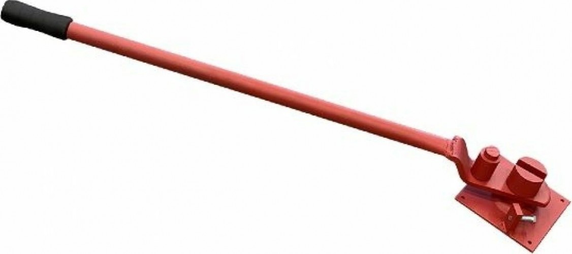 Арматурогиб TOR АР-14 ПАЗ ручной 1025057