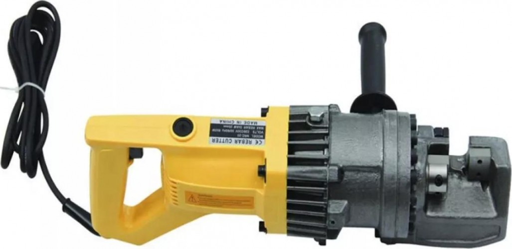 Арматурорез электрогидравлический TOR HHG-16D 4-16 мм 1004616