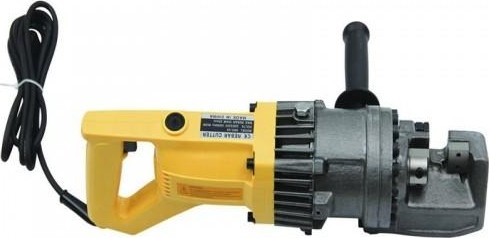 Арматурорез электрогидравлический TOR HHG-22D 4-22 мм 1004613