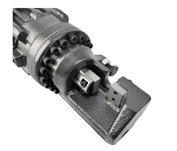 Арматурорез ПУЛЬСАР АР 16-1200 (1200 вт, 4-16 мм, кейс, 12 кг) 919-746 - изображение 3