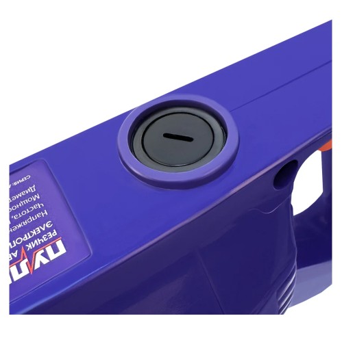 Арматурорез ПУЛЬСАР АР 16-1200 (1200 вт, 4-16 мм, кейс, 12 кг) 919-746 - изображение 2