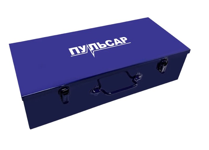 Арматурорез ПУЛЬСАР АР 16-1200 (1200 вт, 4-16 мм, кейс, 12 кг) 919-746 - изображение 4