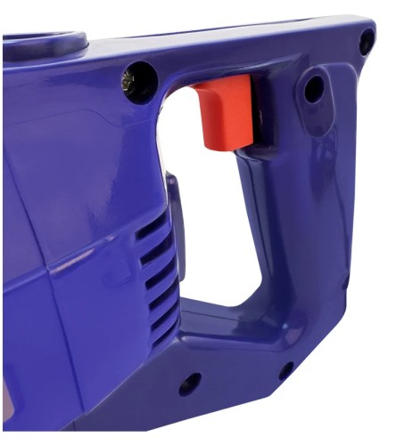 Арматурорез ПУЛЬСАР АР 16-1200 (1200 вт, 4-16 мм, кейс, 12 кг) 919-746 - изображение 5