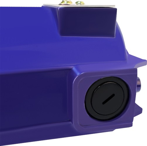 Арматурорез ПУЛЬСАР АР 20-1200 (1200 вт, 4-20 мм, кейс, 16 кг) 919-753 - изображение 3