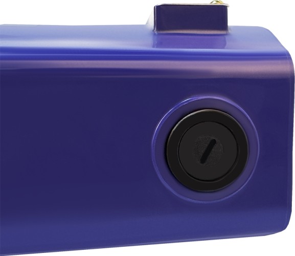 Арматурорез ПУЛЬСАР АР 25-2000 (2000 вт, 4-25 мм, кейс, 29 кг) 919-760 - изображение 3