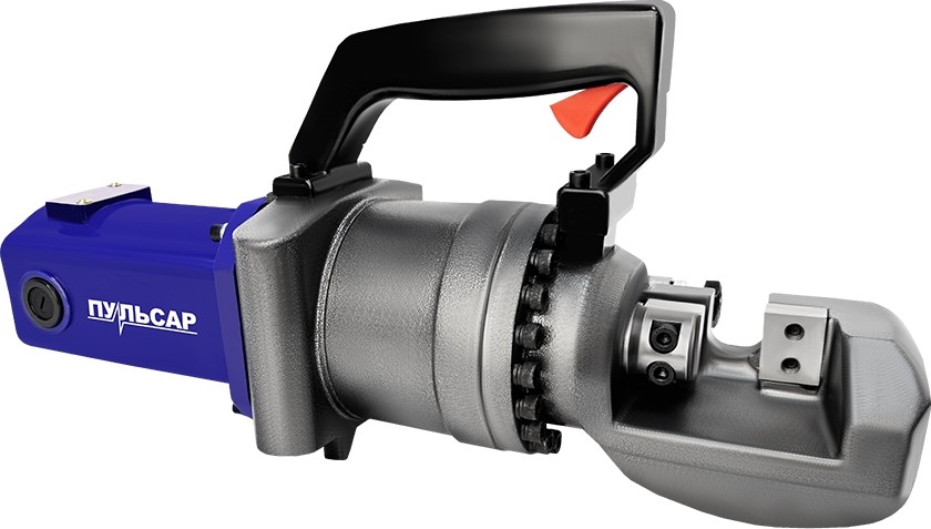 Арматурорез ПУЛЬСАР АР 25-2000 (2000 вт, 4-25 мм, кейс, 29 кг) 919-760