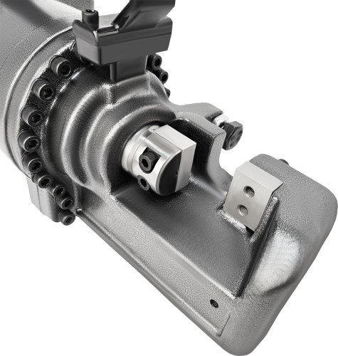 Арматурорез ПУЛЬСАР АР 32-2000 (2000 вт, 4-32 мм, кейс, 35 кг) 919-777 - изображение 4