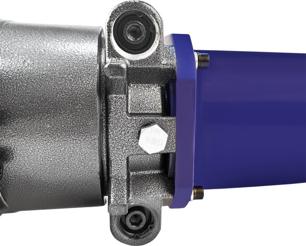 Арматурорез ПУЛЬСАР АР 32-2000 (2000 вт, 4-32 мм, кейс, 35 кг) 919-777 - изображение 5