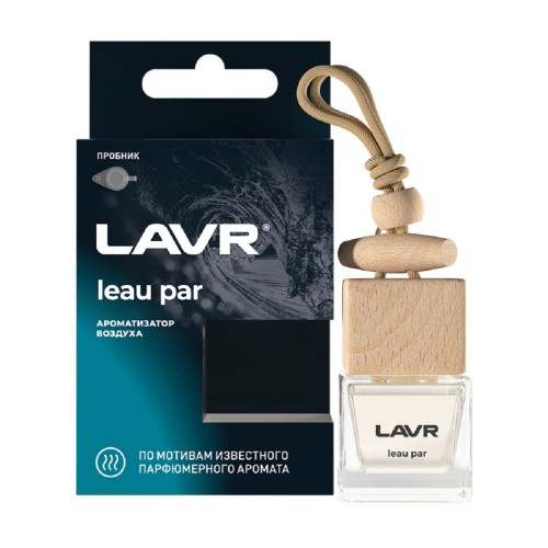 Ароматизатор LAVR LEAR PAR наливной Ln1779