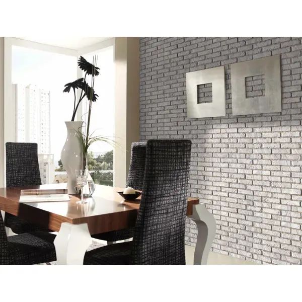 Камень искусственный Artens белый 0.55 м2 - изображение 8