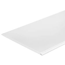 Комплект стеновых панелей ПВХ Artens Белый глянец 1200x250 мм 1.2 м2 4 шт - изображение 8