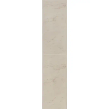 Стеновая панель ПВХ Artens Каррара 1200x250x10 мм 1.2 м2 4шт - изображение 9