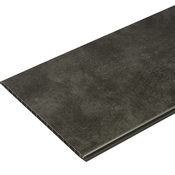 Стеновая панель ПВХ Artens Импресса 1200x250x10 мм 1.2 м2 4шт - изображение 2