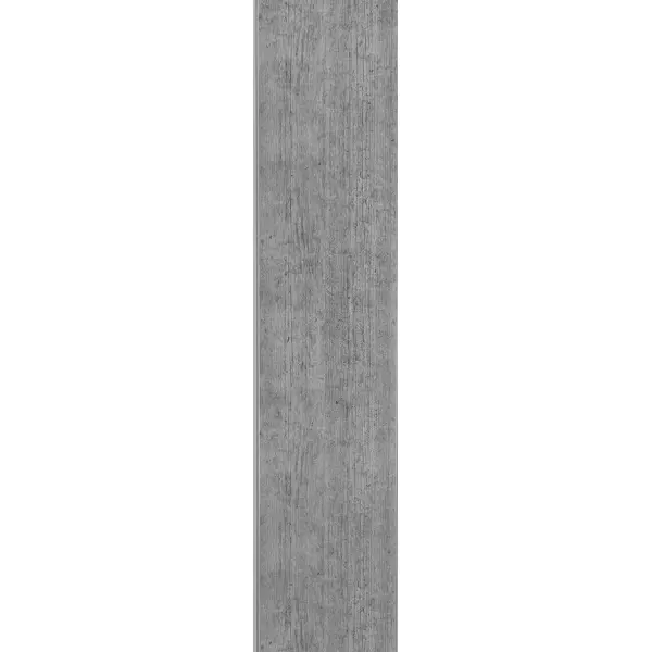 Стеновая панель ПВХ Artens Колорадо серый 1200x250x10 мм 1.2 м2 4шт - изображение 2