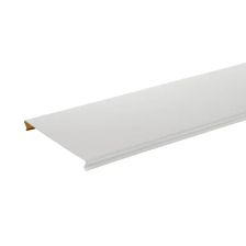 Набор реек Artens 2.5x0,15  м цвет жемчужно-белый - изображение 5