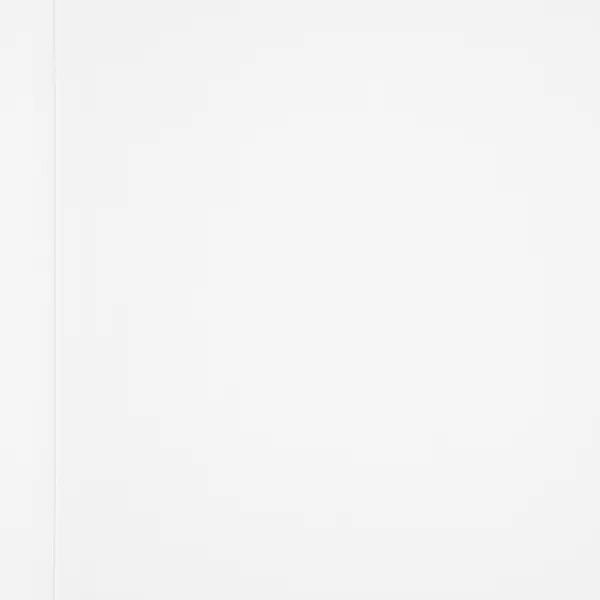 Стеновая панель ПВХ Белый глянец Artens 2700x375x5 мм 1.012 м2 - изображение 2