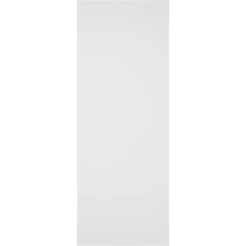 Стеновая панель ПВХ Белый глянец Artens 2700x375x5 мм 1.012 м2 - изображение 8