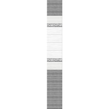 Стеновая панель ПВХ Artens Нимфея фон 2700x375x8 мм 1.012 м2 - изображение 8