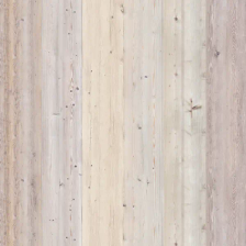 Комплект стеновых панелей ПВХ Artens Дерево 2700x375x8 мм 3.03 м2 3 шт - изображение 6