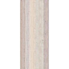 Комплект стеновых панелей ПВХ Artens Дерево 2700x375x8 мм 3.03 м2 3 шт - изображение 7