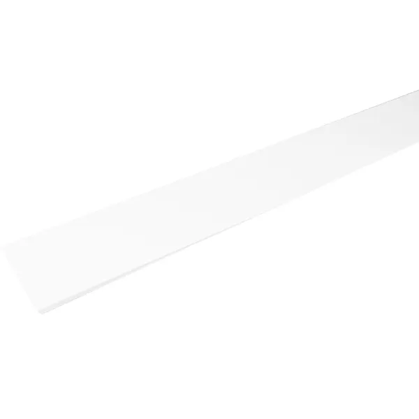 Набор реек Artens 2x0,15  м цвет жемчужно-белый - изображение 4