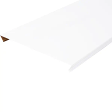 Набор реек Artens 2x0,15  м цвет жемчужно-белый - изображение 9