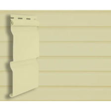 Сайдинг виниловый Artens Брус 3 м Ваниль 0.615 м2 - изображение 7