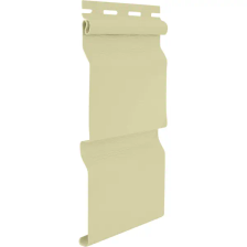 Сайдинг виниловый Artens Брус 3 м Ваниль 0.615 м2 - изображение 8