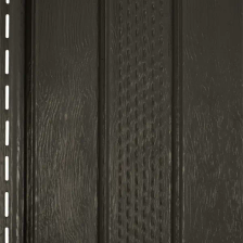 Софит ПВХ Artens 3 м коричневый - изображение 6