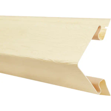 Угол наружный Artens 3000 мм цвет ваниль - изображение 5