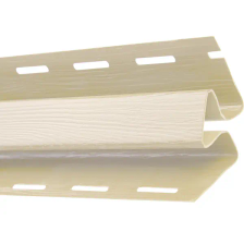 Угол внутренний Artens 3000 мм цвет ваниль - изображение 4