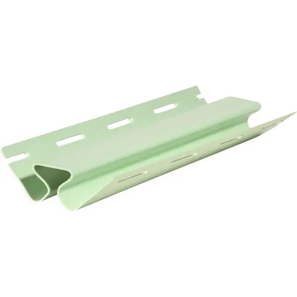 Угол внутренний Artens 3000 мм цвет зеленый - изображение 2