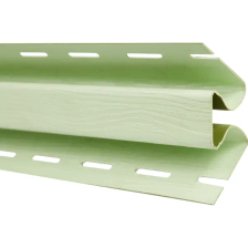 Угол внутренний Artens 3000 мм цвет зеленый - изображение 5