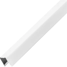 П-профиль Artens 3000 мм цвет белый матовый - изображение 2