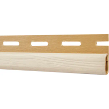 Планка финишная Artens 3000 мм цвет бежевый - изображение 4