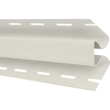 Угол внутренний Artens 3000 мм цвет белый - изображение 4