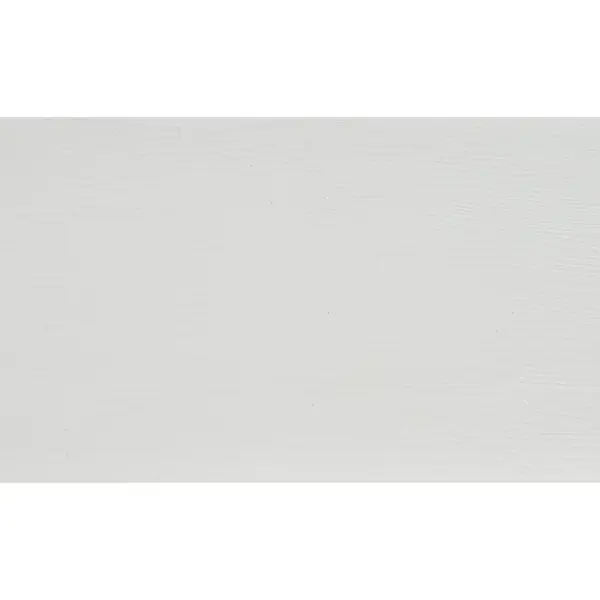 Планка околооконная Artens 3000 мм цвет белый - изображение 3