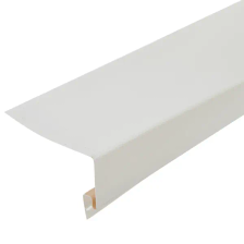 Планка околооконная Artens 3000 мм цвет белый - изображение 6