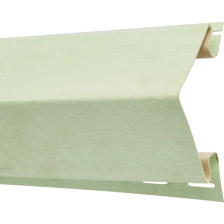 Угол наружный Artens 3000 мм цвет зеленый - изображение 5