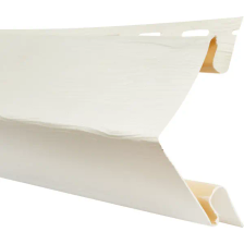 Угол наружный Artens 3000 мм цвет белый - изображение 5