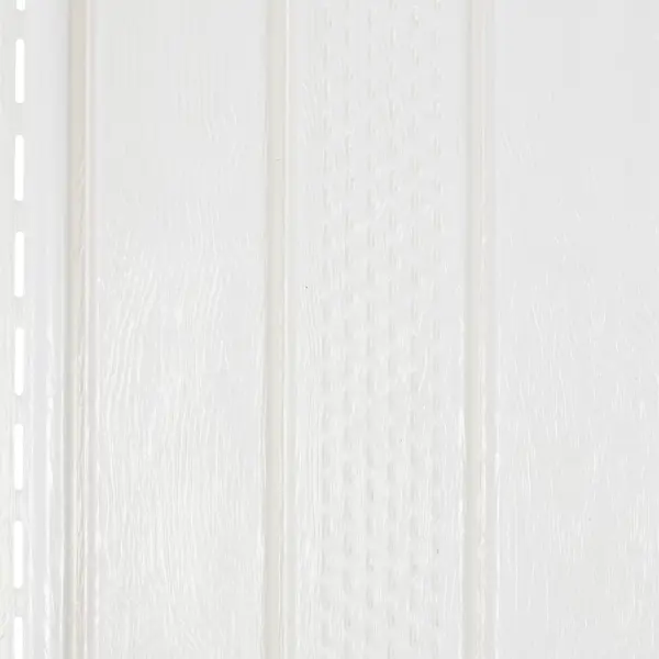 Софит ПВХ Artens 3 м белый - изображение 2