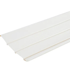 Софит ПВХ Artens 3 м белый - изображение 5