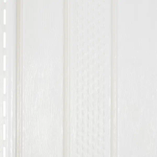 Софит ПВХ Artens 3 м белый - изображение 6