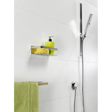 Настенная плитка ПВХ Artens Renowall белый 700x420x3.6 мм 2.058 м2 7шт - изображение 9