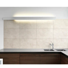 Настенная плитка ПВХ Artens Renowall оникс 700x420x3.6 мм 2.058 м2 7шт - изображение 7