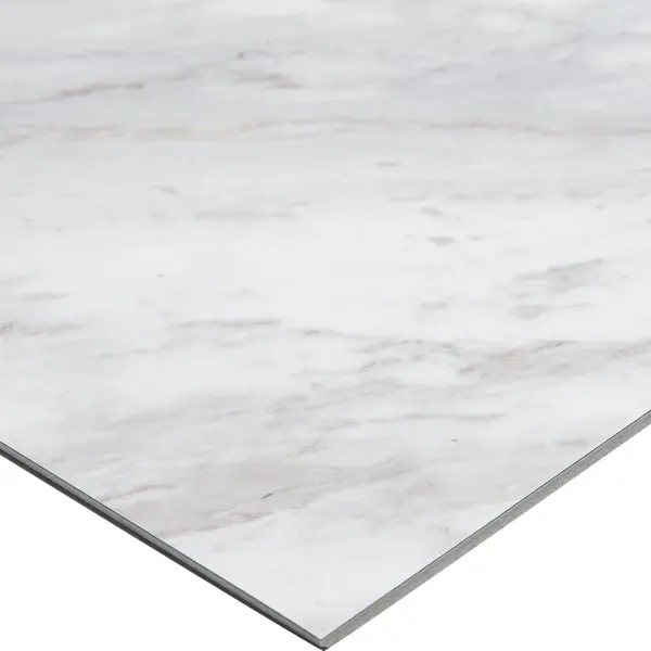 Настенная плитка ПВХ Artens Renowall вигария полар 700x420x3.6 мм 2.058 м2 7шт - изображение 2