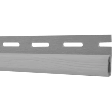 Планка финишная Artens цвет серый - изображение 4